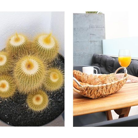 Casa Bleu 2 Floors ,2 Bedrooms ,Equipped Kitchen ,Balcony ,Terrace And Grill Puerto Calero Exteriér fotografie