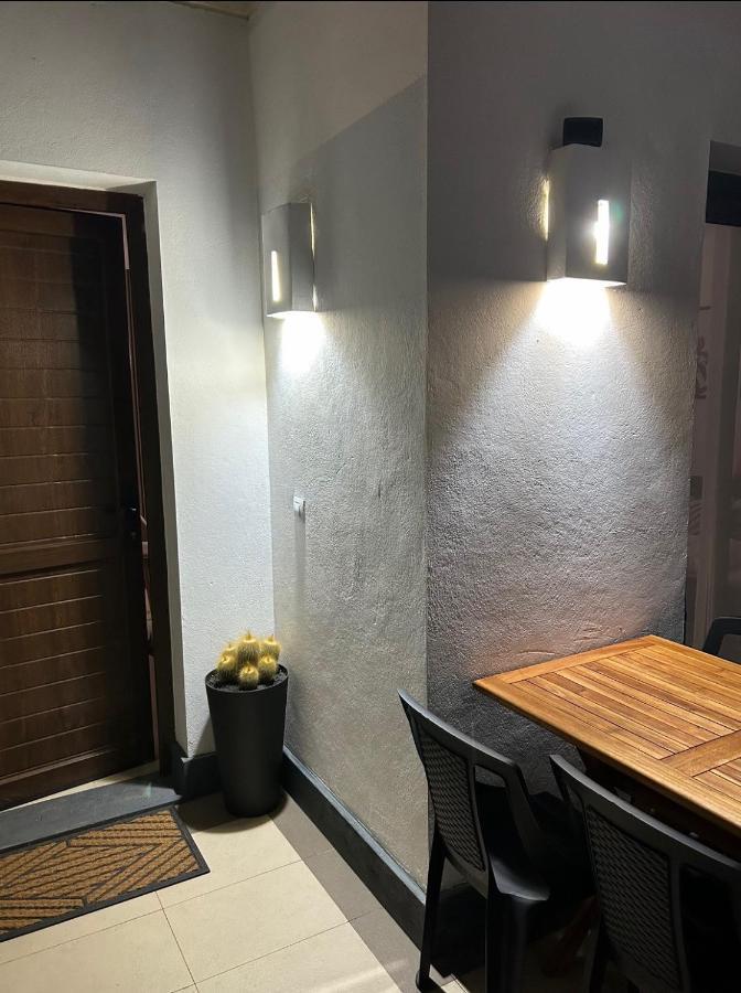 Casa Bleu 2 Floors ,2 Bedrooms ,Equipped Kitchen ,Balcony ,Terrace And Grill Puerto Calero Exteriér fotografie
