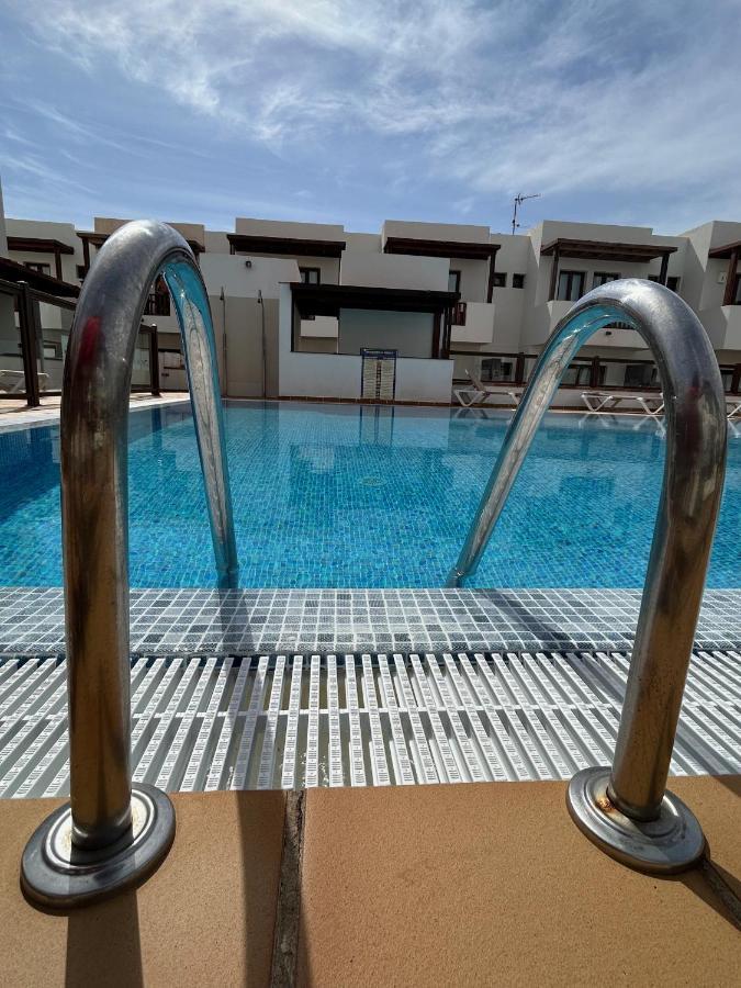 Casa Bleu 2 Floors ,2 Bedrooms ,Equipped Kitchen ,Balcony ,Terrace And Grill Puerto Calero Exteriér fotografie