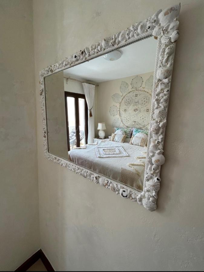 Casa Bleu 2 Floors ,2 Bedrooms ,Equipped Kitchen ,Balcony ,Terrace And Grill Puerto Calero Exteriér fotografie